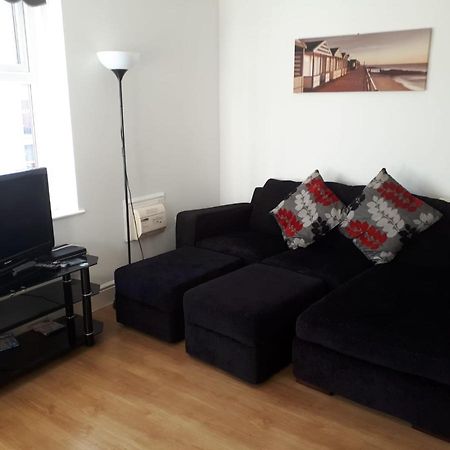 East Coast Apartments First Floor 2 Bed Apartment All Towels And Sheets Supplied Bridlington Exteriér fotografie