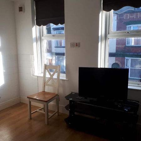 East Coast Apartments First Floor 2 Bed Apartment All Towels And Sheets Supplied Bridlington Exteriér fotografie