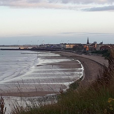 East Coast Apartments First Floor 2 Bed Apartment All Towels And Sheets Supplied Bridlington Exteriér fotografie