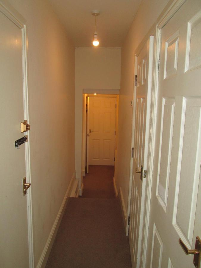 East Coast Apartments First Floor 2 Bed Apartment All Towels And Sheets Supplied Bridlington Exteriér fotografie