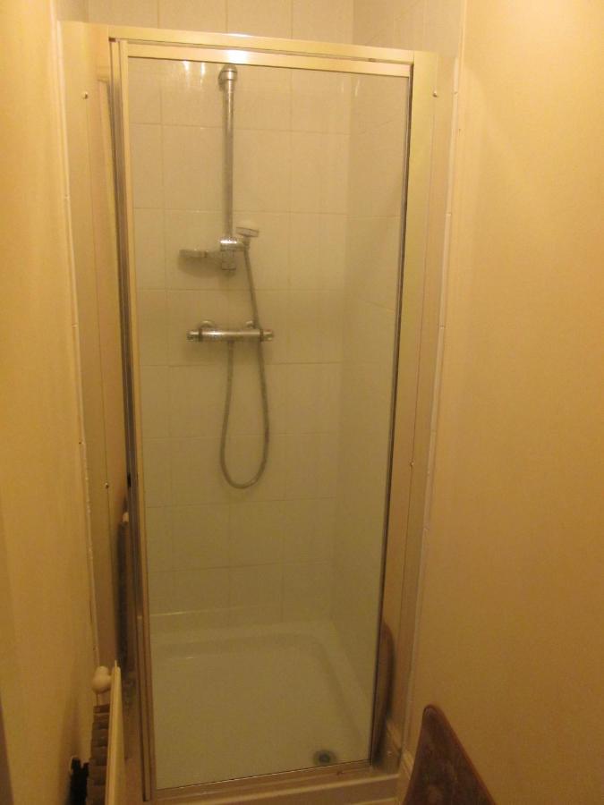 East Coast Apartments First Floor 2 Bed Apartment All Towels And Sheets Supplied Bridlington Exteriér fotografie