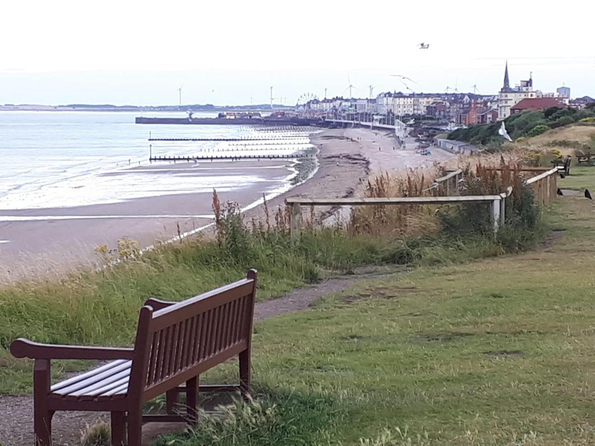 East Coast Apartments First Floor 2 Bed Apartment All Towels And Sheets Supplied Bridlington Exteriér fotografie