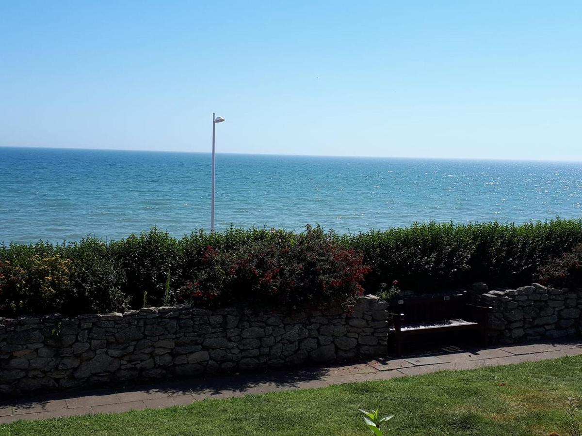 East Coast Apartments First Floor 2 Bed Apartment All Towels And Sheets Supplied Bridlington Exteriér fotografie