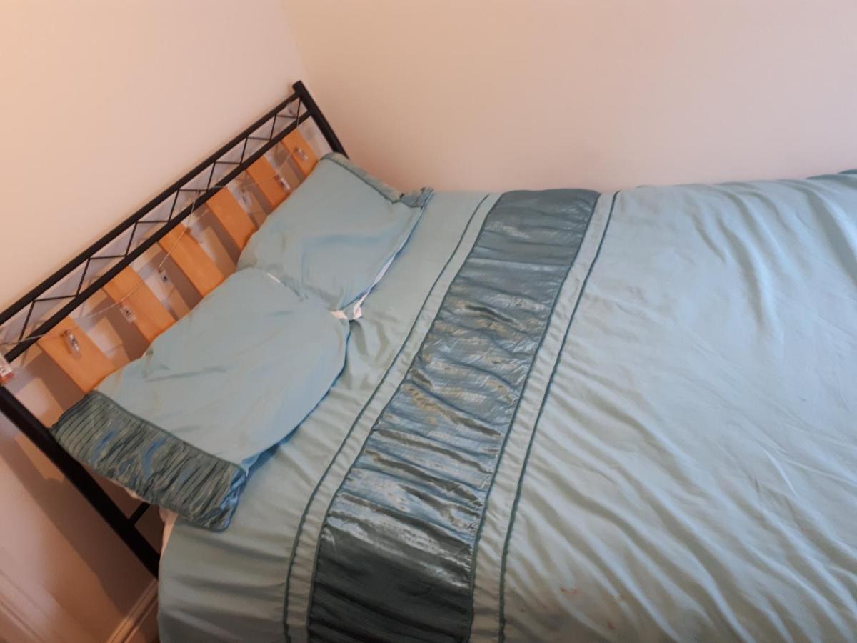 East Coast Apartments First Floor 2 Bed Apartment All Towels And Sheets Supplied Bridlington Exteriér fotografie