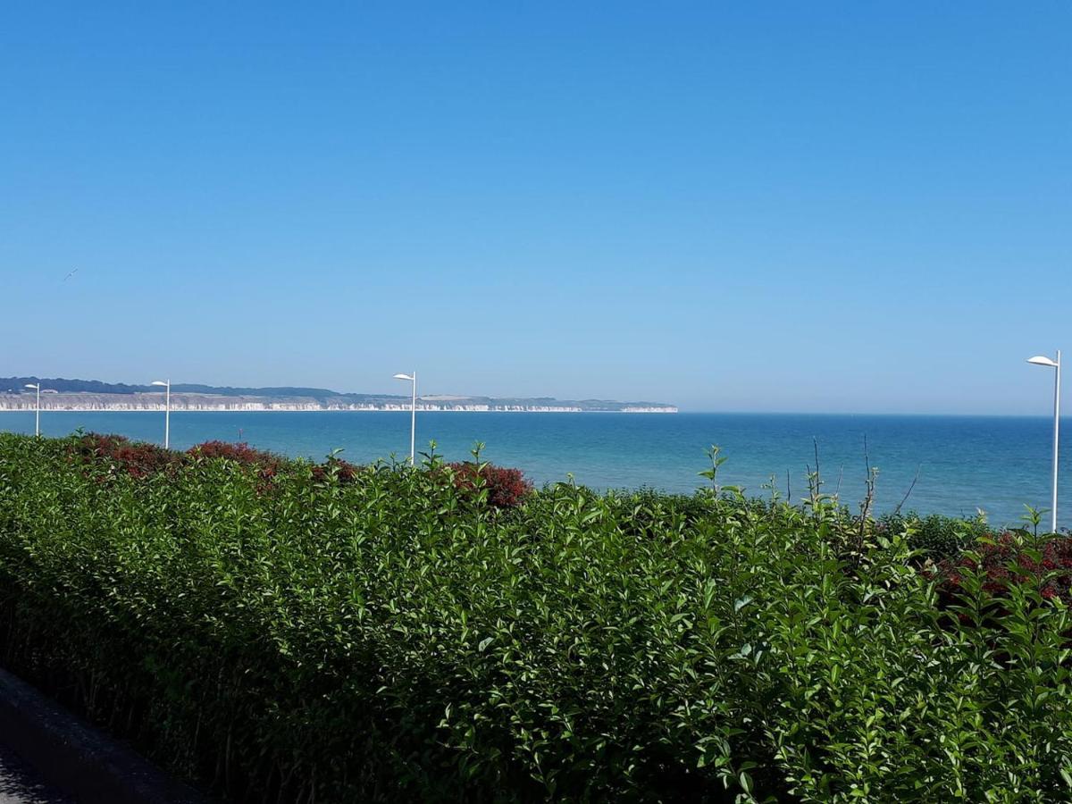 East Coast Apartments First Floor 2 Bed Apartment All Towels And Sheets Supplied Bridlington Exteriér fotografie