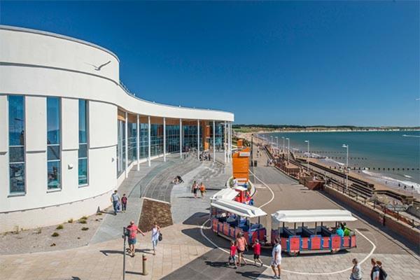 East Coast Apartments First Floor 2 Bed Apartment All Towels And Sheets Supplied Bridlington Exteriér fotografie