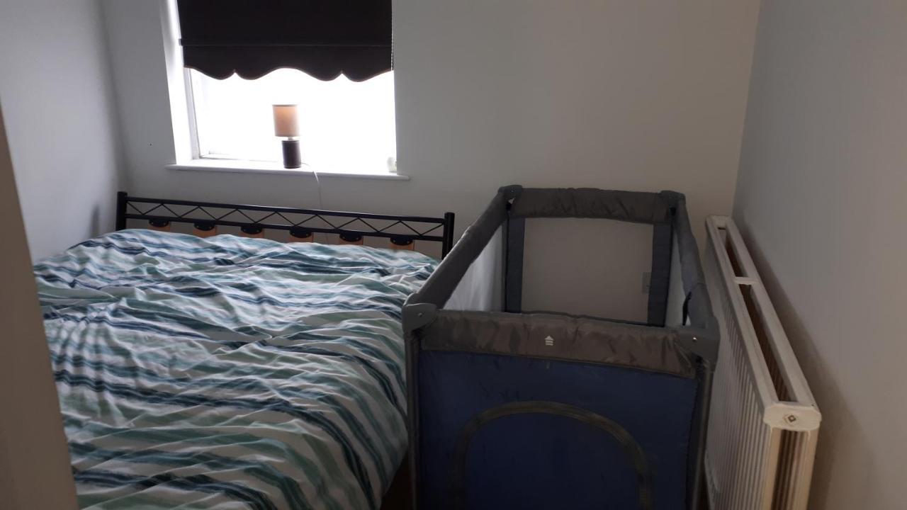 East Coast Apartments First Floor 2 Bed Apartment All Towels And Sheets Supplied Bridlington Exteriér fotografie