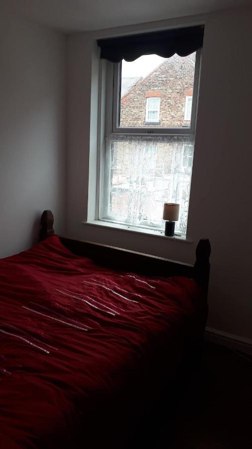 East Coast Apartments First Floor 2 Bed Apartment All Towels And Sheets Supplied Bridlington Exteriér fotografie